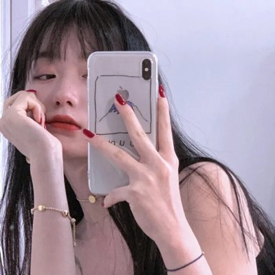歌愈少女
