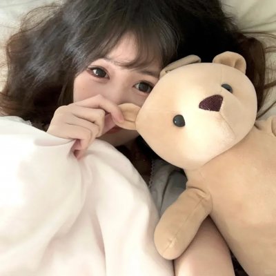 美丽笨女人
